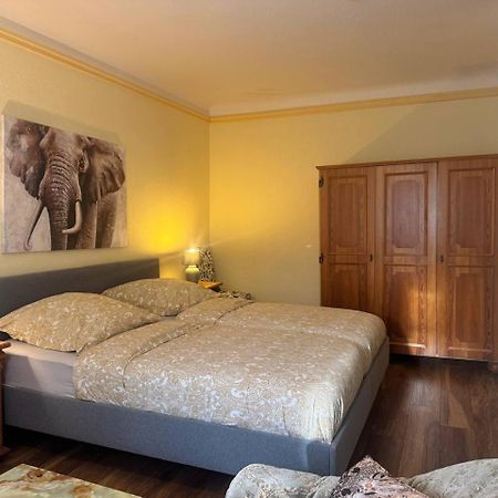Landhotel Waldschaenke Berlin Ngoại thất bức ảnh
