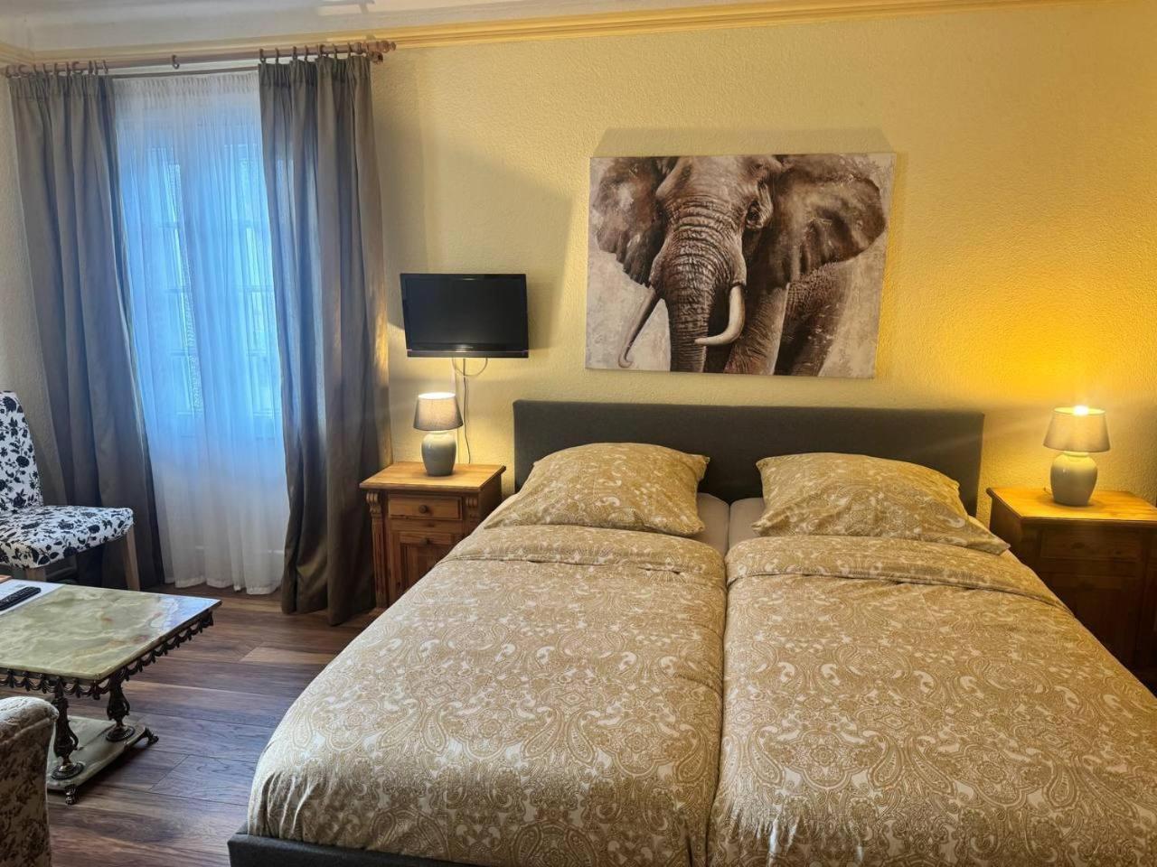 Landhotel Waldschaenke Berlin Ngoại thất bức ảnh
