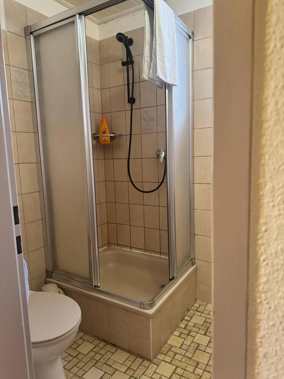 Landhotel Waldschaenke Berlin Ngoại thất bức ảnh