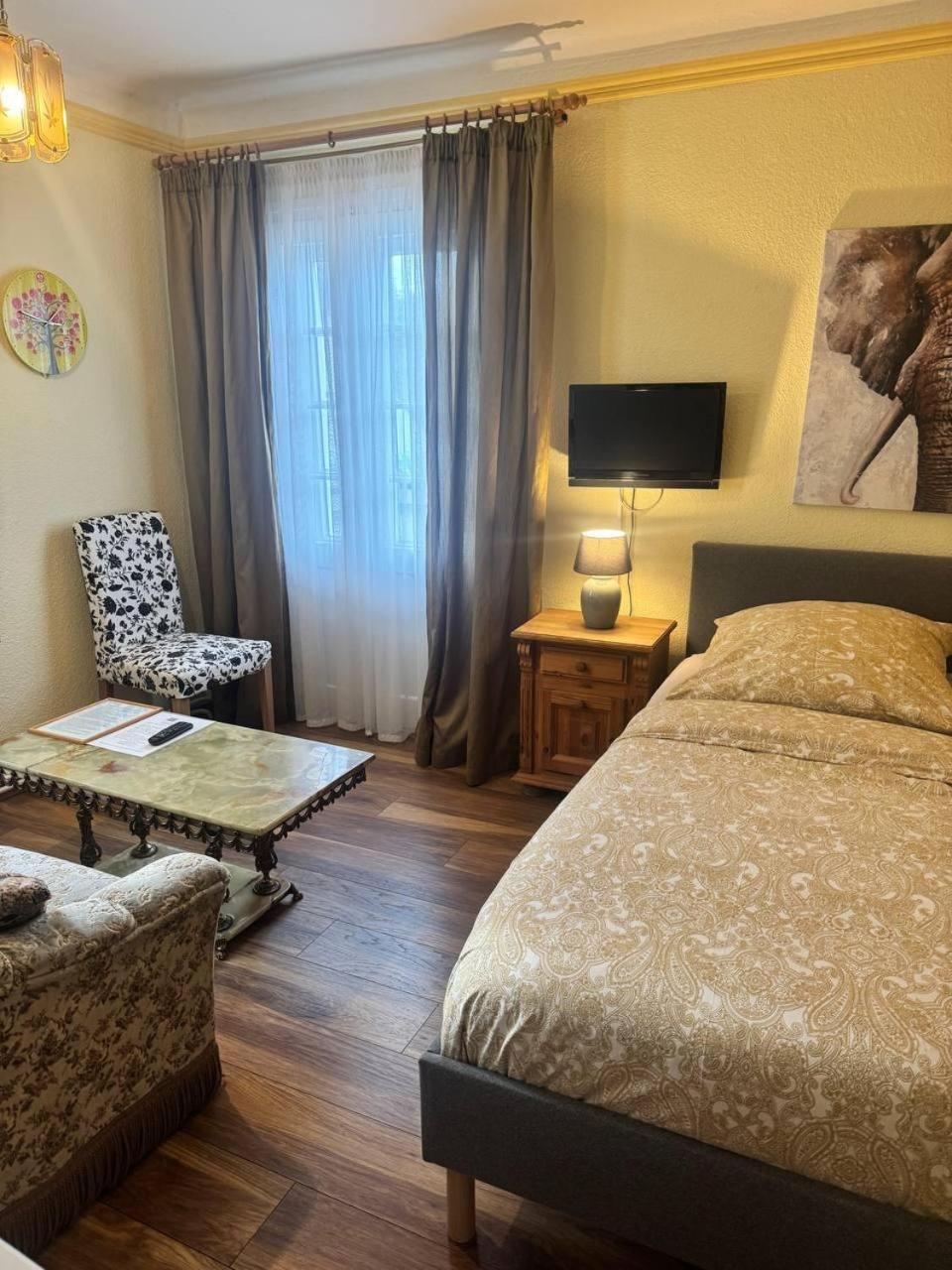 Landhotel Waldschaenke Berlin Ngoại thất bức ảnh