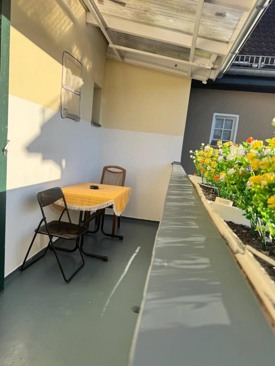 Landhotel Waldschaenke Berlin Ngoại thất bức ảnh
